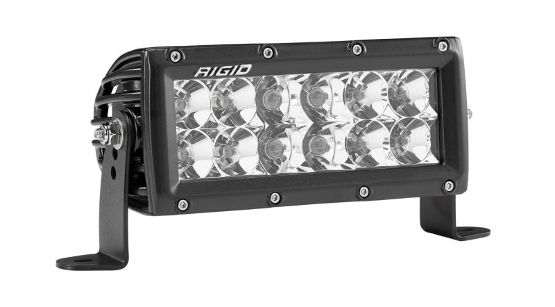Rigid Industries 6in E Series - Spot/Flood Combo.