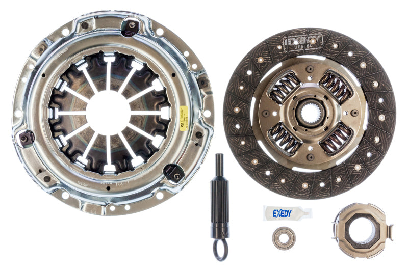 Exedy 2013-2016 Scion FR-S H4 Stage 1 Organic Clutch.