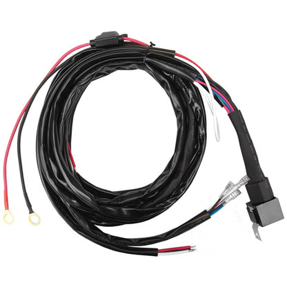 Rigid Industries 360-Series 3-Wire Wiring Harness (Backlight).