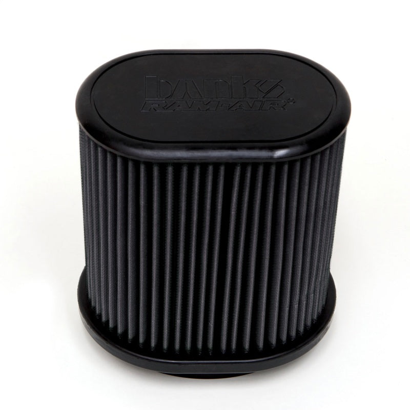 Banks Power 18-20 Jeep 3.6L Wrangler (JL) Ram-Air Intake System - Dry Filter.
