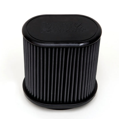 Banks Power 18-20 Jeep 3.6L Wrangler (JL) Ram-Air Intake System - Dry Filter.