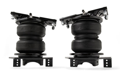 Air Lift Loadlifter 5000 Ultimate Air Spring Kit w/Internal Jounce Bumper 17 Ford Super Duty Pickup.