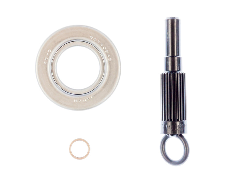 Exedy 1989-1994 Nissan 240SX Hyper Series Accessory Kit Incl Release/Pilot Bearing & Alignment Tool.