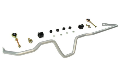 Whiteline 89-94 Nissan 240SX S13 Rear 22mm Swaybar-X heavy duty Blade adjustable.