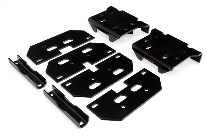 Air Lift Loadlifter 5000 Ultimate Rear Air Spring Kit for 03-12 Dodge Ram 3500 Pick Up 4WD.