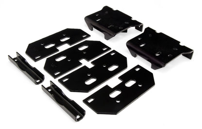 Air Lift Loadlifter 5000 Ultimate Rear Air Spring Kit for 03-12 Dodge Ram 3500 Pick Up 4WD.