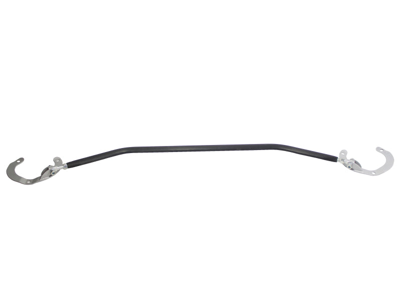 Whiteline 05-09 Subaru Legacy GT/Outback XT Front Adj. Strut Tower Bar.