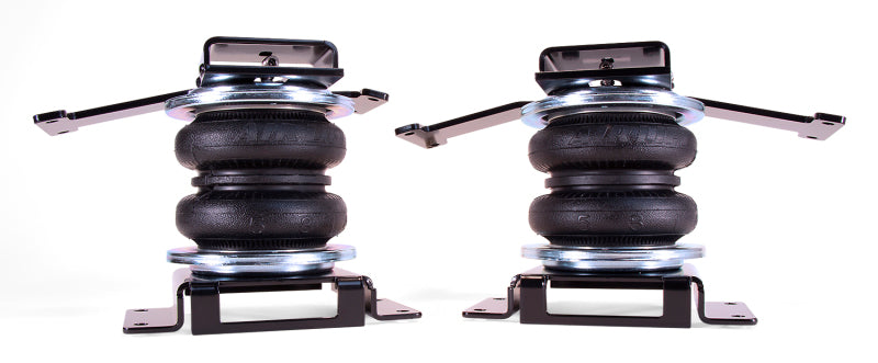 Air Lift 17-19 Nissan Titan 4WD Load Lifter 5000.