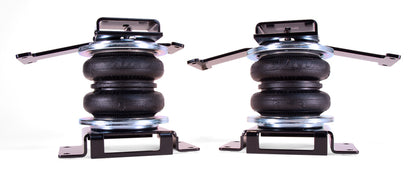Air Lift 17-19 Nissan Titan 4WD Load Lifter 5000.