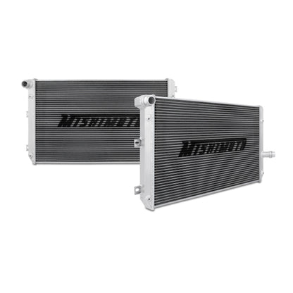 Mishimoto 06-09 Volkswagen Golf MK5 GTI (FSI Only) Manual Aluminum Radiator.