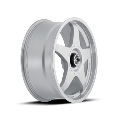 fifteen52 Chicane 19x8.5 5x108/5x112 ET45 Speed Silver Wheel