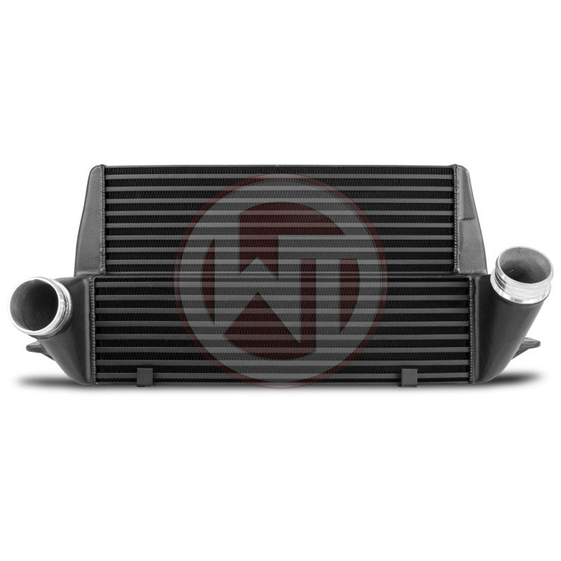 Wagner Tuning BMW E90 335D EVO3 Competition Intercooler Kit.