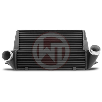 Wagner Tuning BMW E90 335D EVO3 Competition Intercooler Kit.