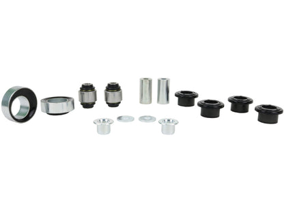 Whiteline Front Caster Correction Kit [KCA462]