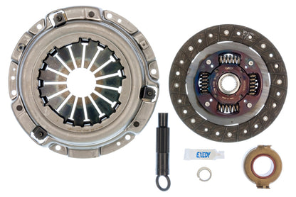 Exedy OE 1998-2002 Honda Accord L4 Clutch Kit.