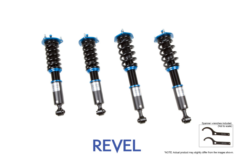Revel Touring Sport Damper 95-00 Lexus LS400.