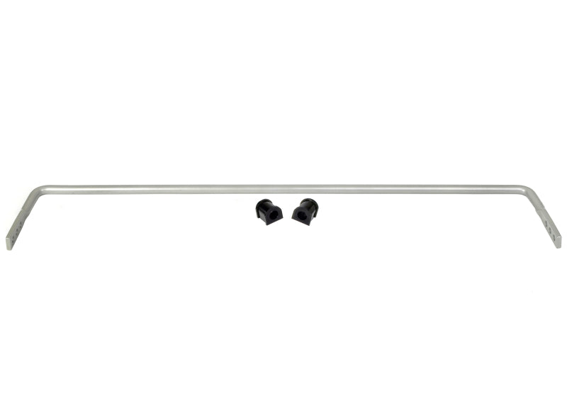 Whiteline 89-98 Miata NA / 98-04 NB Rear 16mm Swaybar Heavy duty Blade adjustable.