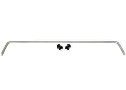Whiteline 89-98 Miata NA / 98-04 NB Rear 16mm Swaybar Heavy duty Blade adjustable.