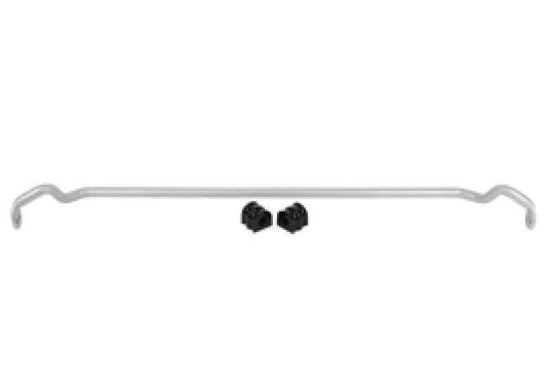 Whiteline 02-07 Subaru WRX Wagon Front 22mm Swaybar-heavy duty.