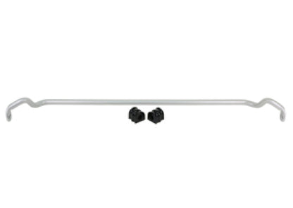 Whiteline 02-07 Subaru WRX Wagon Front 22mm Swaybar-heavy duty.