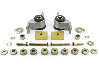 Whiteline 02-07 Subaru WRX / 03-07 Impreza Non-Turbo / 04-07 STi Front Race Anti-Dive Caster Kit.