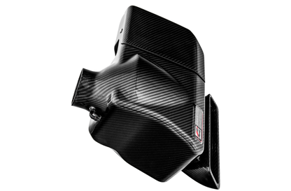 AWE Tuning Carbon Fiber AirGate Intake w/o Lid | 2660-15260