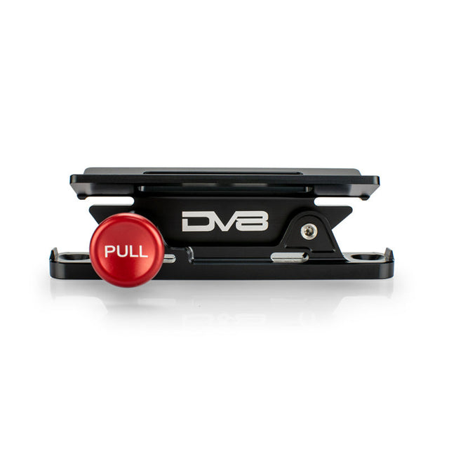 DV8 Offroad Quick Release Fire Extinguisher Mount.