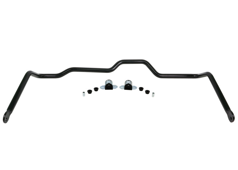 Whiteline Toyota Landcruiser 80/100/105 Series Rear 30mm X Heavy Duty Fixed Swaybar.