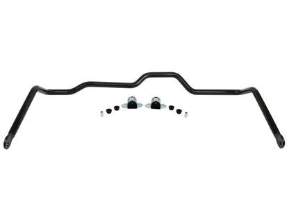 Whiteline Toyota Landcruiser 80/100/105 Series Rear 30mm X Heavy Duty Fixed Swaybar.