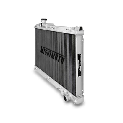 Mishimoto 94-99 Toyota Celica GT/GT4 Manual Aluminum Radiator.