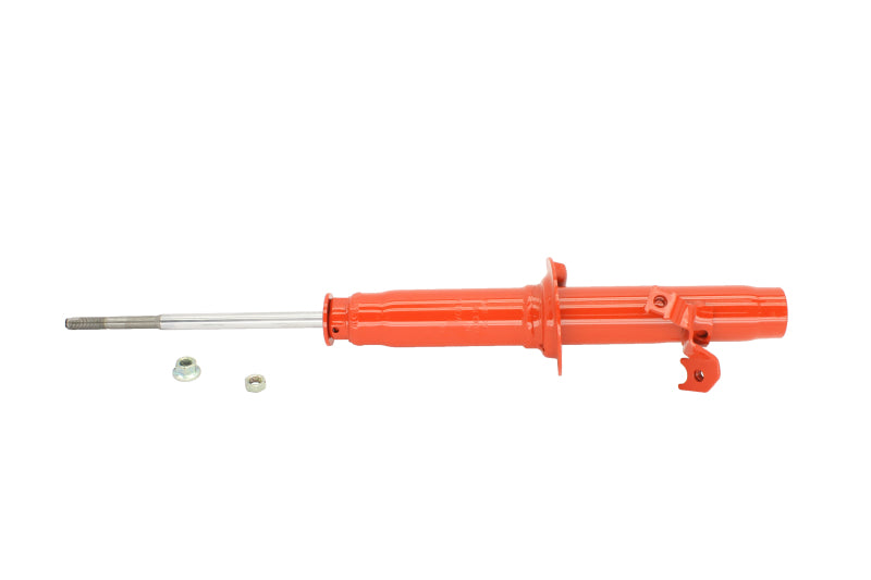 KYB Shocks & Struts AGX Front Left HONDA Prelude 1992-01.
