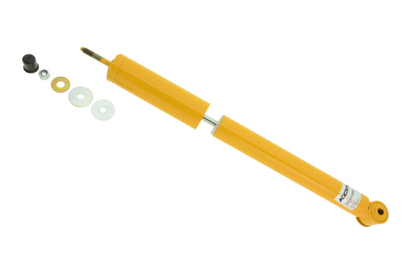 Koni Sport (Yellow) Shock 96-02 BMW E36 Z3 4 and 6 cyl. (Incl. M-Technik) - Rear.
