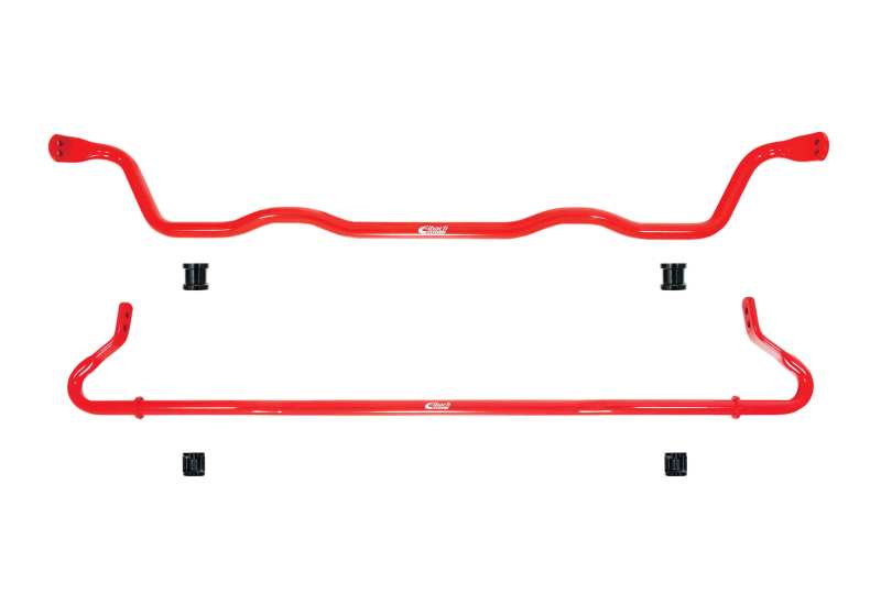 Eibach 25mm Front & 22mm Rear Anti-Roll-Kit for 08-09 Subaru STi.