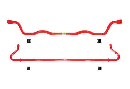 Eibach 25mm Front & 22mm Rear Anti-Roll-Kit for 08-09 Subaru STi.