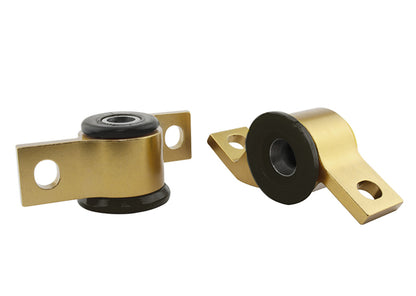 Whiteline 93-00 Subaru Impreza Non-Turbo Front Comfort anti-dive caster kit.