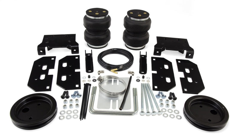 Air Lift Loadlifter 5000 Ultimate Rear Air Spring Kit for 03-12 Dodge Ram 3500 Pick Up 4WD.