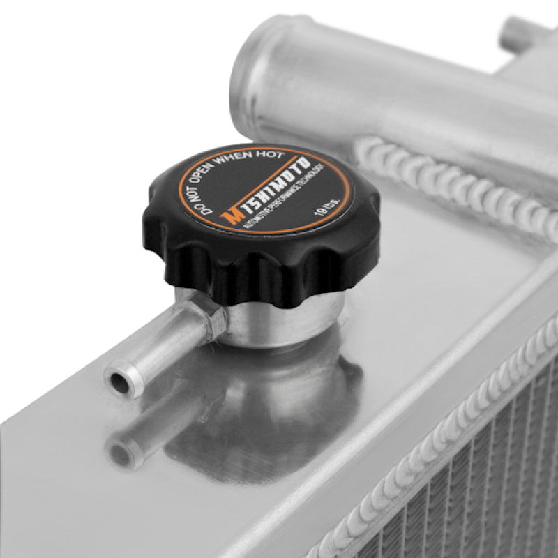 Mishimoto 00-05 Mitsubishi Eclipse GT Manual Aluminum Radiator.