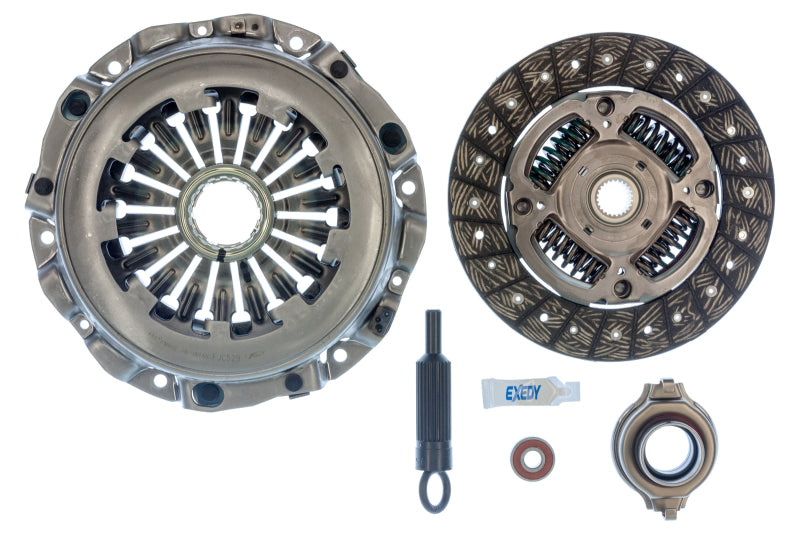 Exedy OE 2005-2005 Saab 9-2X H4 Clutch Kit.