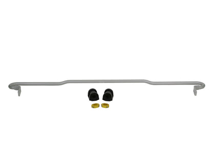 Whiteline Rear 18mm X Adj HD Swaybar | BSR53XZ