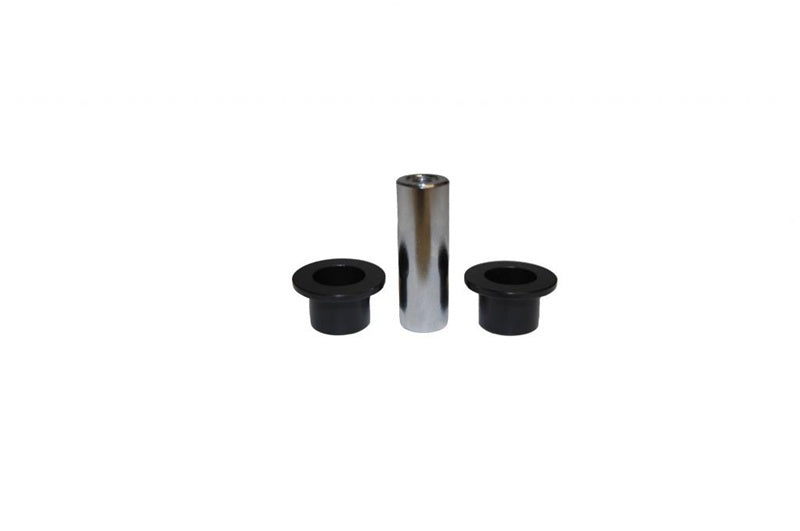 Torque Solution Shifter Pivot Bushings (Wide): 02-07 Subaru WRX.