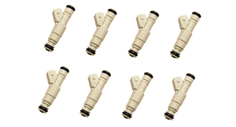 FAST Injector FAST 8-Pack 36-Lb/hr.