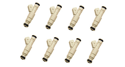 FAST Injector FAST 8-Pack 36-Lb/hr.