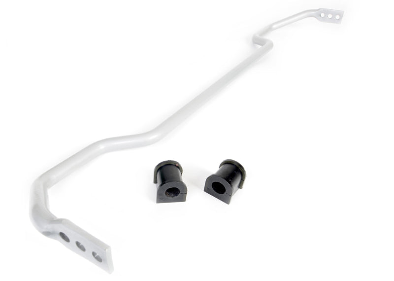 Whiteline 93-98 Toyota Supra MK4 JZA80 Rear 20mm Heavy Duty Adjustable Swaybar.
