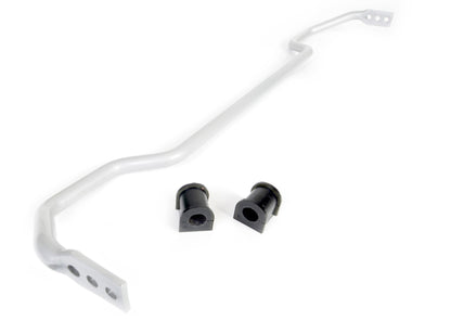 Whiteline 93-98 Toyota Supra MK4 JZA80 Rear 20mm Heavy Duty Adjustable Swaybar.