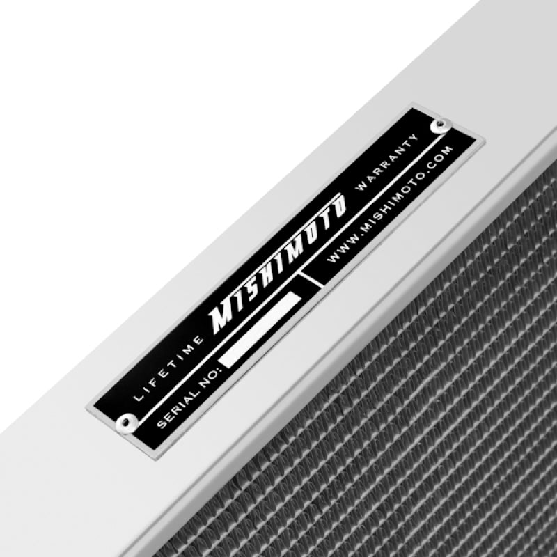Mishimoto 99-03 Ford F250 w/ 7.3L Powerstroke Engine Aluminum Radiator.