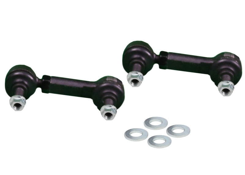 Whiteline 16-18 Mazda MX-5 Miata (ND) Front Sway Bar Links.