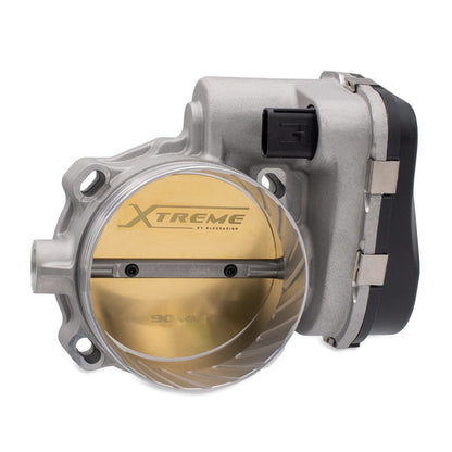 BLOX Racing 13-21 Dodge Charger/Challenger 5.7L/6.4L HEMI 90mm Tuner Series Throttle Body.
