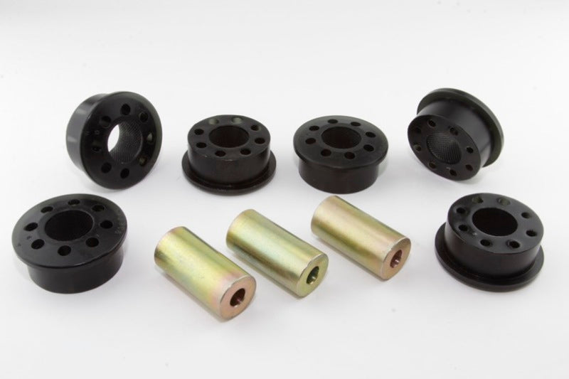 Whiteline Plus 10+ Chevy Camaro Rear Differential Mount M/Sport.