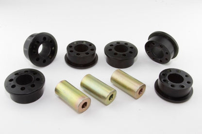 Whiteline Plus 10+ Chevy Camaro Rear Differential Mount M/Sport.