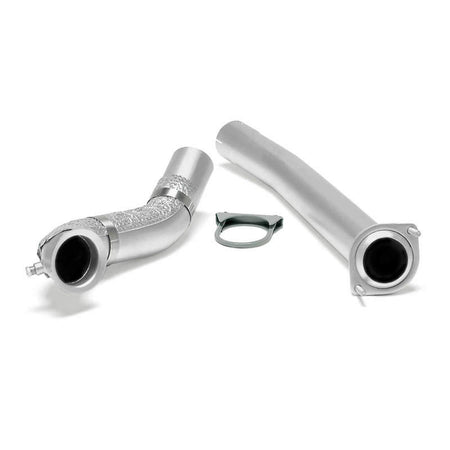 Banks Power 94-97 Ford 7.3L Monster Turbine Outlet Pipe Kit.